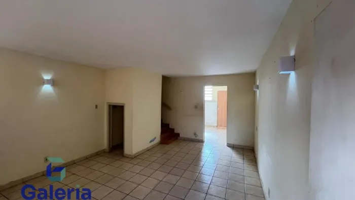 Casa residencial para alugar, 80m² - Centro