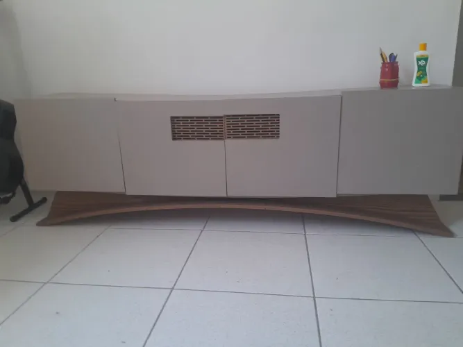 Rack para tv até 70"