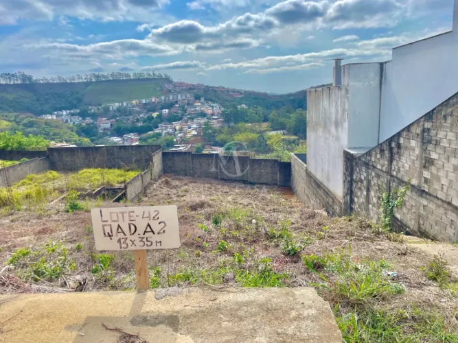 terreno - São Pedro - Juiz de Fora