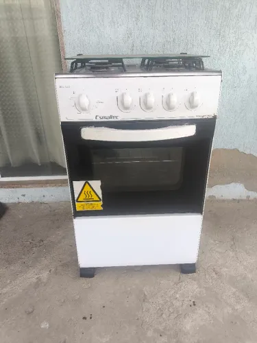 Fogão 4 bocas