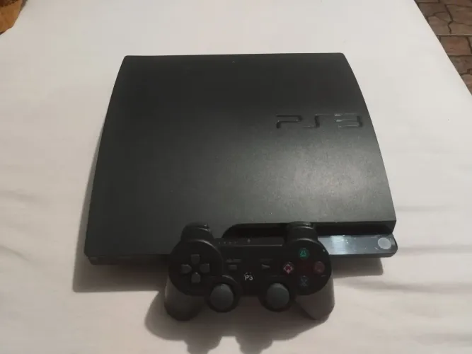 PS3 DESBLOQUEADO HEN- COM LOJAS