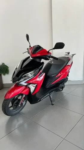 Elite 125