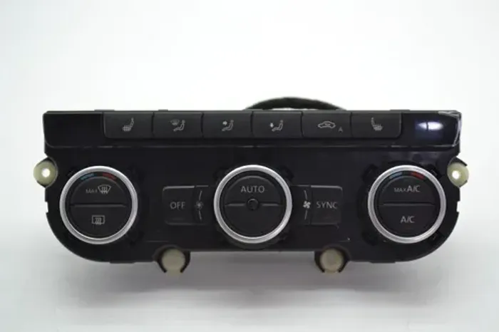 Comando Controle Ar Condicionado Vw Fusca 2014 Original