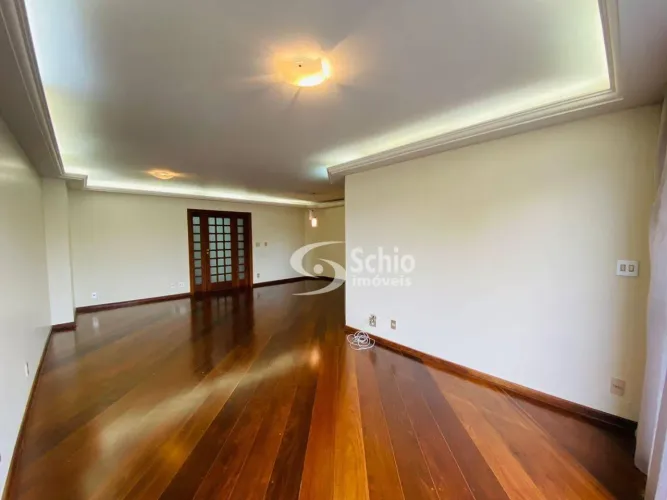 Apartamento com 3 dormitórios, 194 m² - venda por R$ 750.000 ou aluguel por R$ 4.232/mês -