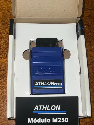 Módulo Athlon