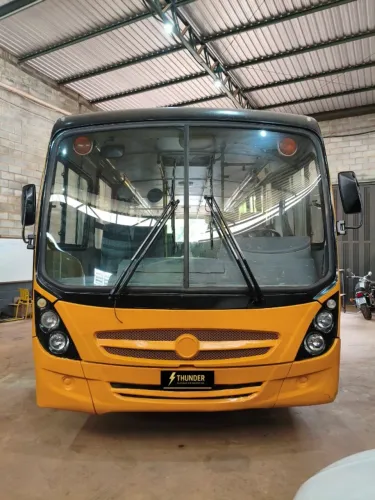 Ônibus VolksBus 15.190 2009 43 lugares