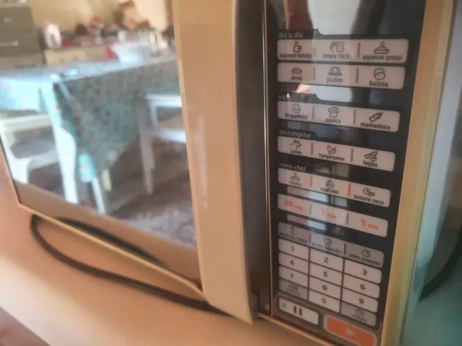 Micro-ondas Mídea