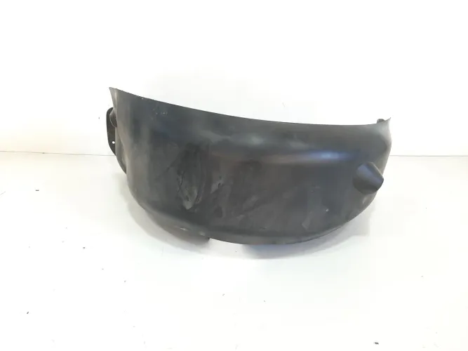 Parabarro Traseiro Citroen Esquerdo C4 Pallas 2007 A 2013