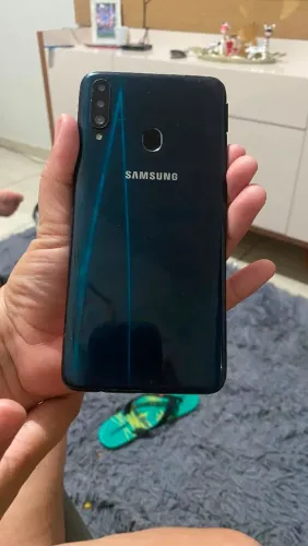 ? Samsung a20s