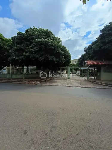 Apartamento à venda, Jardim Leblon, Campo Grande, MS
