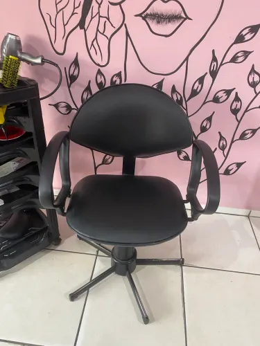 CADEIRA DE SALÃO 