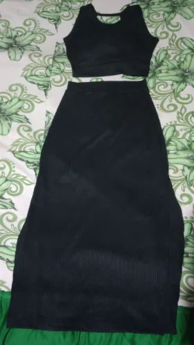 Cropped saia