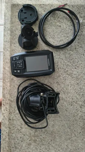 Garmin Striker 4