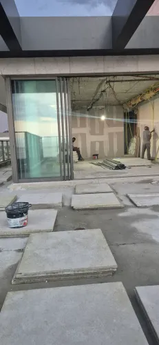 Encarregado de obras