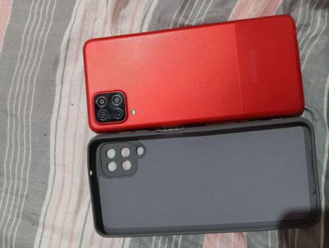 Galaxy a12