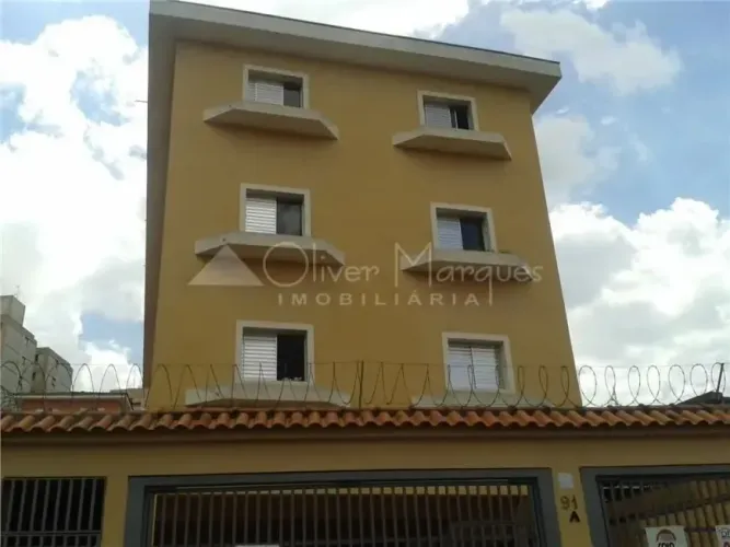 Apartamento para Alugar no Jaguaré, São Paulo