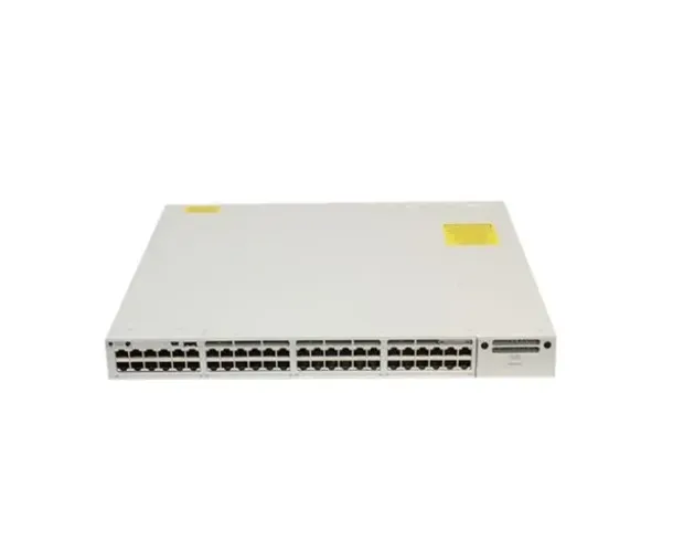 Switch Cisco Catalyst 9300 48 Portas Gigabit C930048T