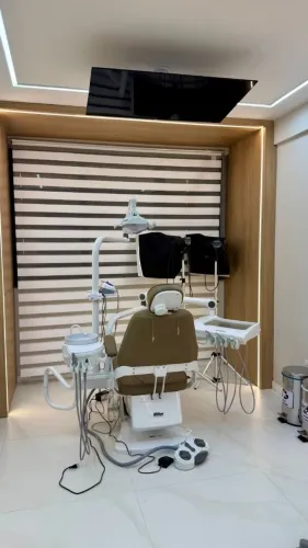 Aluguel mensal Consultório Odontológico