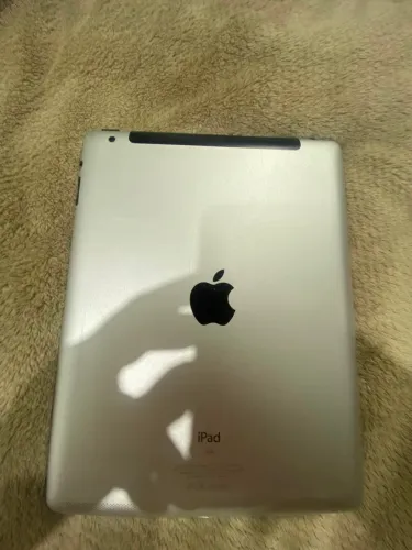 IPAD TODO BOM