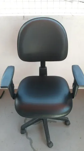 Cadeiras de Escritório