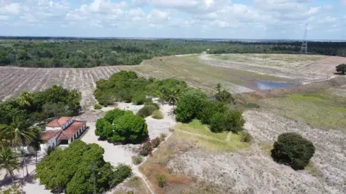 Excelente fazenda com 300 hectares entre Macaíba e Parnamirim