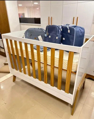 KIT INFANTIL, MONATGEM E ENTREGA GRÁTIS 