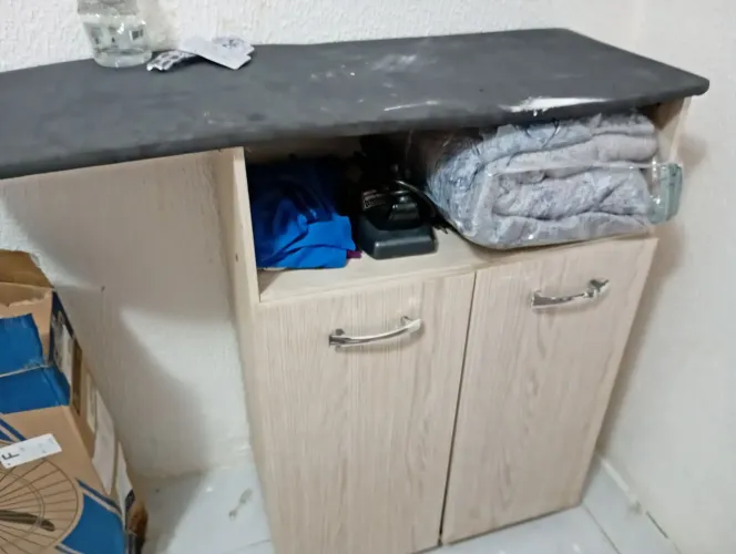Vendo engomadeira com multiuso