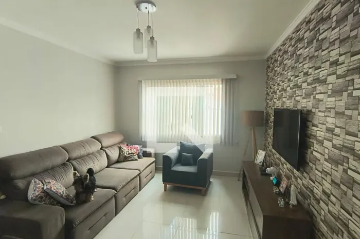 Casa à Venda - Bussocaba, 3 Quartos, 140 m2
