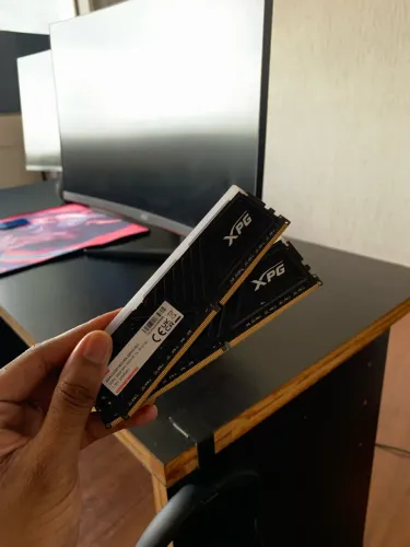 Memória DD4 32GB