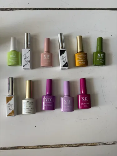 Esmaltes