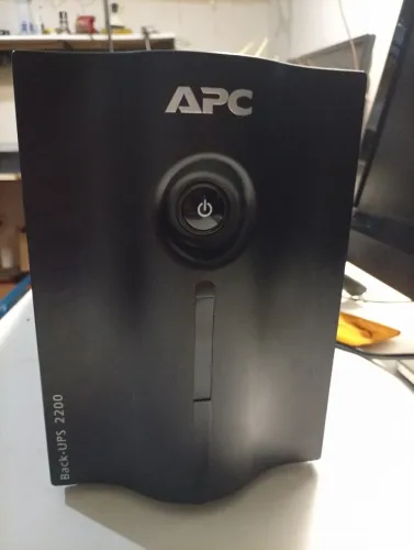 Nobreak 2200 Kva Apc