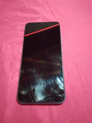 redmi 9A usado