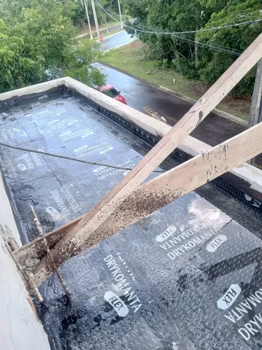FPP IMPERMEABILIZAÇÃO