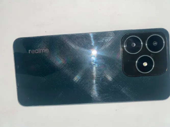 Celular REALME - ÓTIMO ESTADO | VENDA