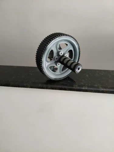 RODA abdominal dupla