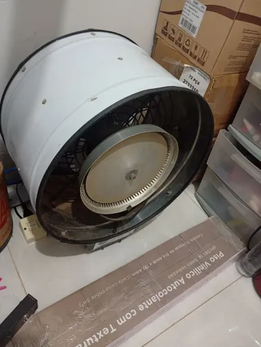 Vende-se um climatizador industrial