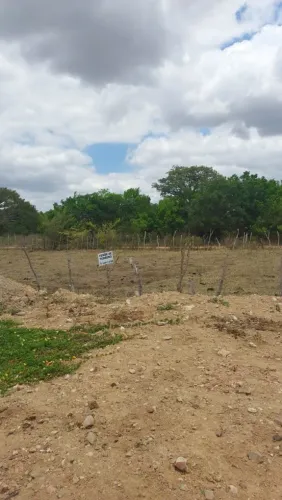 Terreno a Venda em Seabra-Ba