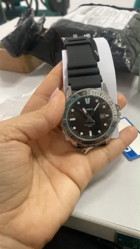 Relógio Casio