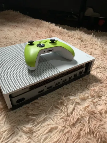 Xbox One S 1Tb