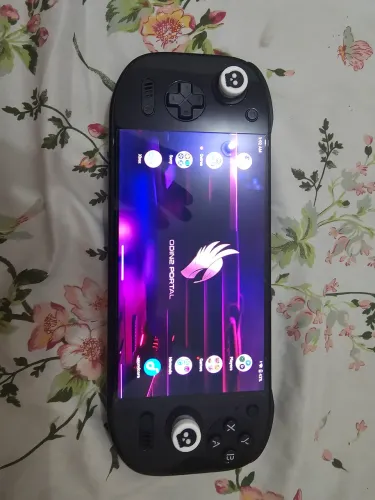 Odin 2 portal completo