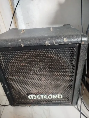 Amplificador Meteoro