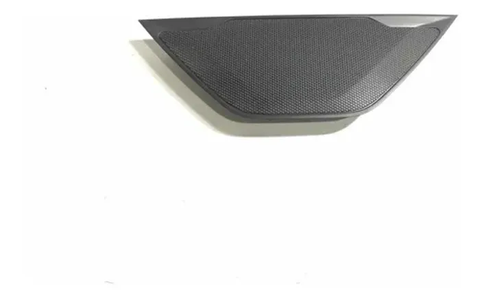 Tela Autofalante Painel Peugeot 3008 Griffe 2019 Preto