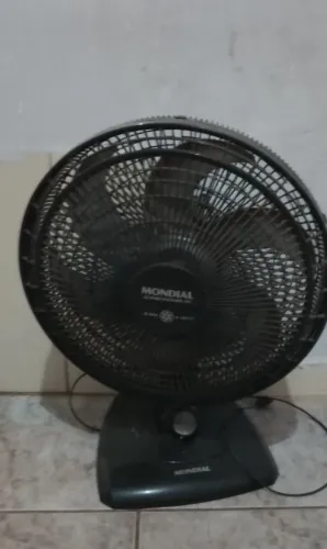 Ventilador