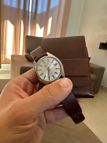 Seiko Automático Vintage *