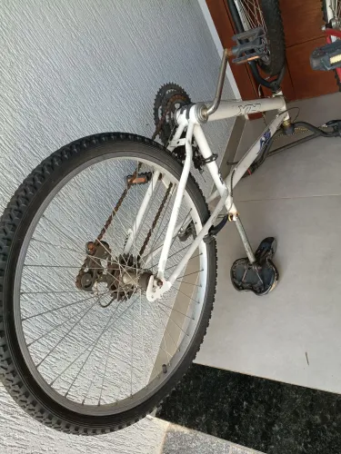 Vendo 2 bicicletas