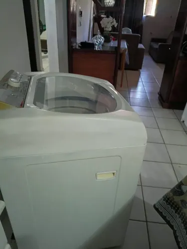 Máquina de lavar Brastemp 11kg