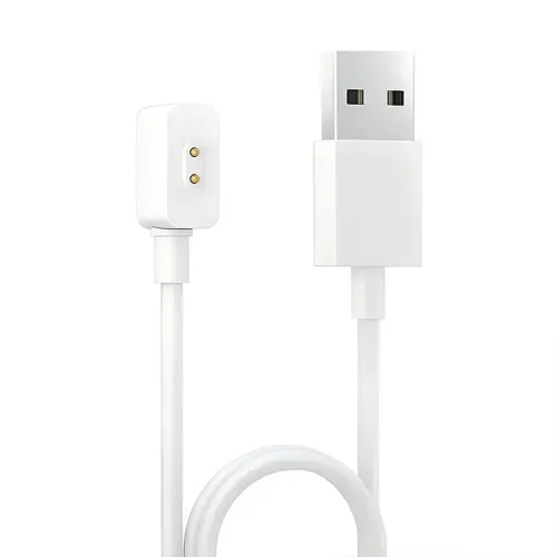 Carregador para smartwatch xiaomi