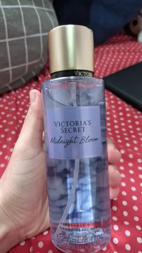 Body splash Victoria's Secret Midnight Bloom