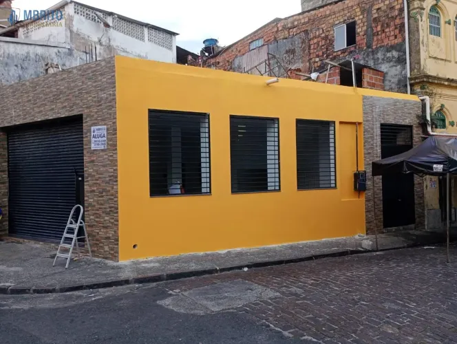 Loja para Locação em Salvador, Tororó, 1 banheiro