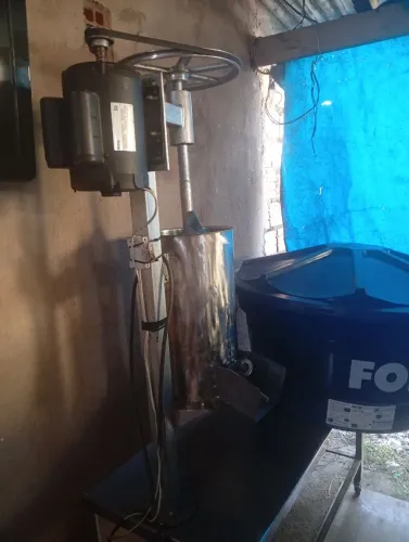 Máquina de bater açai de 20 litros